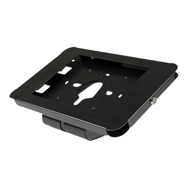 Tablet Stand for iPad Desk/Wall - Lock