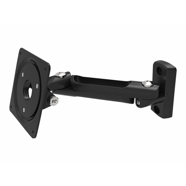 Tablet Swing Arm Mount Black