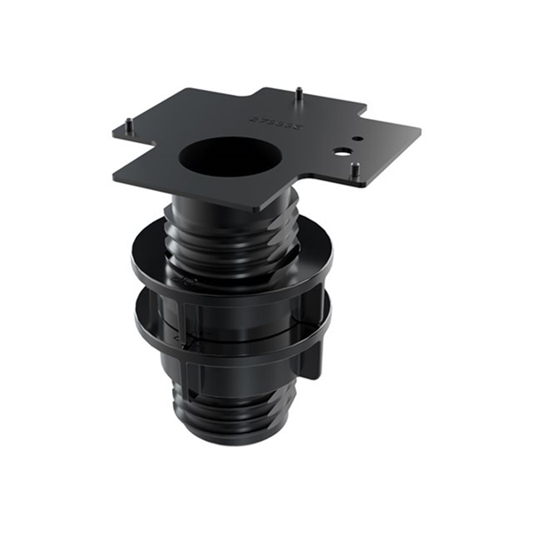 Tabletop Mount Kit f Crestron Flex Pod Tabletop Mount Kit f Crestron Flex Pod