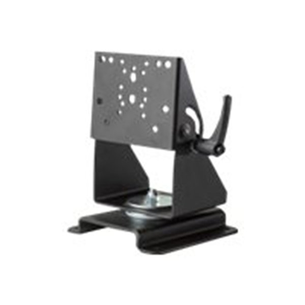 TALL TILT/SWIVEL DESKTOP MOUNT
