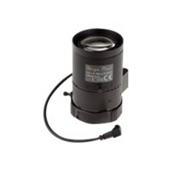TAMRON 5MP LENS P-IRIS 8-50 MM F1.6