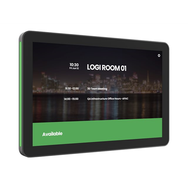 TAP SCHEDULER (WHITE)