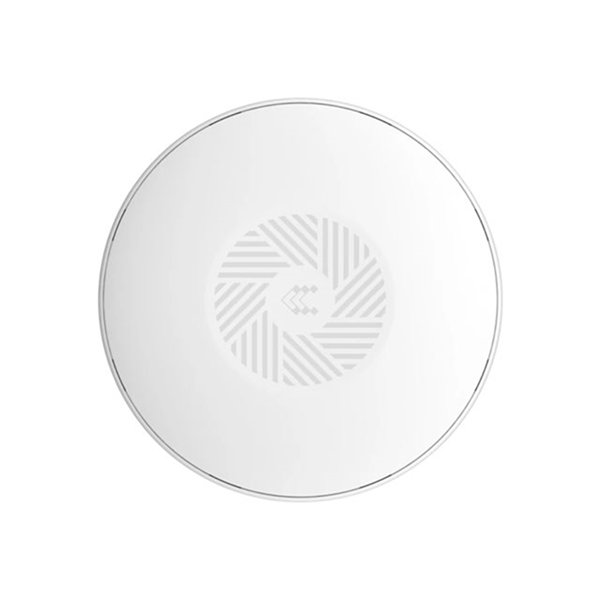 TAP100 is the first-ever Teltonika Networks Access Point perfect for strengthening Wi-Fi coverage in small spaces.