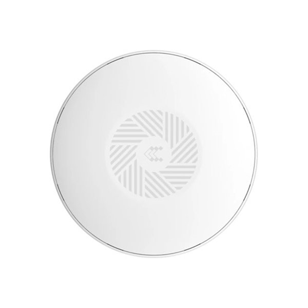 TAP100 is the first-ever Teltonika Networks Access Point perfect for strengthening Wi-Fi coverage in small spaces. It can be powered by active PoE. TAP100 is the first-ever Teltonika Networks Access Point perfect for strengthening Wi-Fi coverage in small spaces. It can be powered by active PoE.