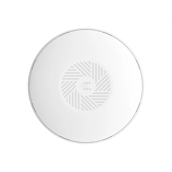 TAP100 is the first-ever Teltonika Networks Access Point perfect for strengthening Wi-Fi coverage in small spaces. It can be powered by active PoE. TAP100 is the first-ever Teltonika Networks Access Point perfect for strengthening Wi-Fi coverage in small spaces. It can be powered by active PoE.