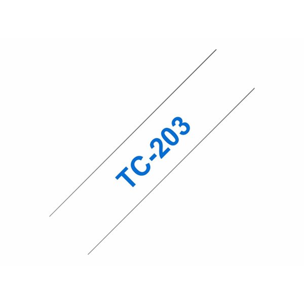 Tape/blue-white 12mm f 2000-3000-5000