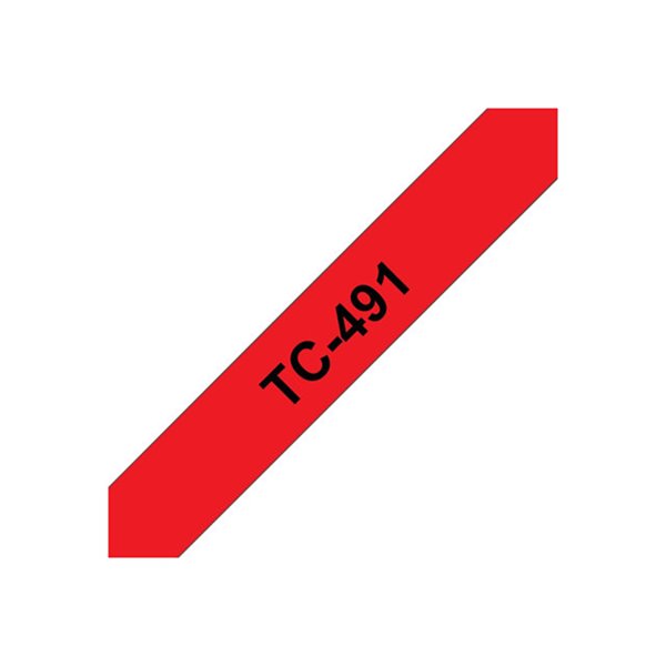 Tape/Red/Black 9mm 2000-3000-5001