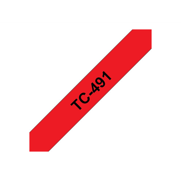 Tape/Red/Black 9mm 2000-3000-5001