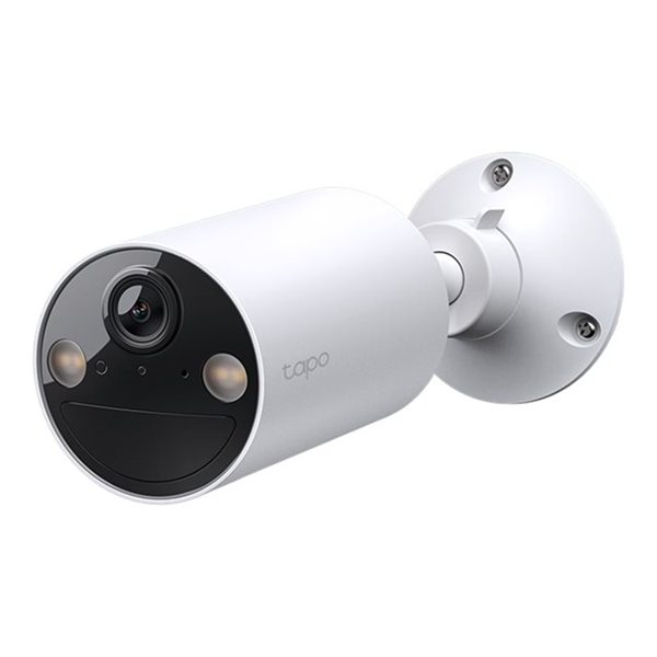 Tapo C410 New Smart Wire-Free Indoor/Out