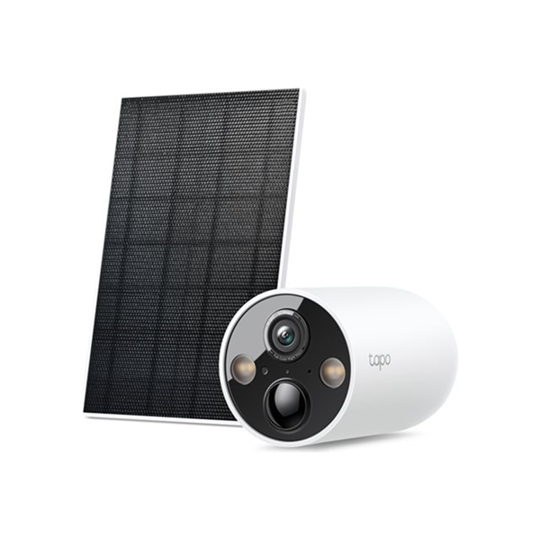 TAPO C425 KIT SMART WIRE-FREE SECURITY