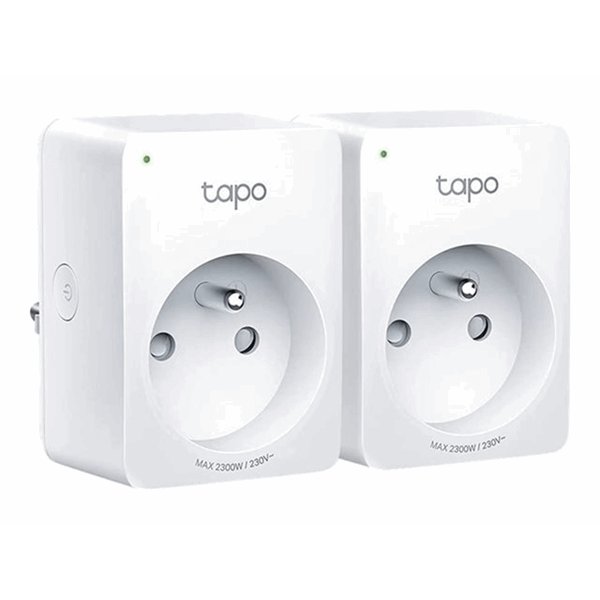 Tapo P100