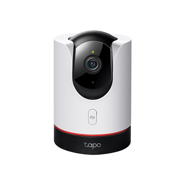 Tapo Pan/Tilt AI Home Security Wi-Fi Camera