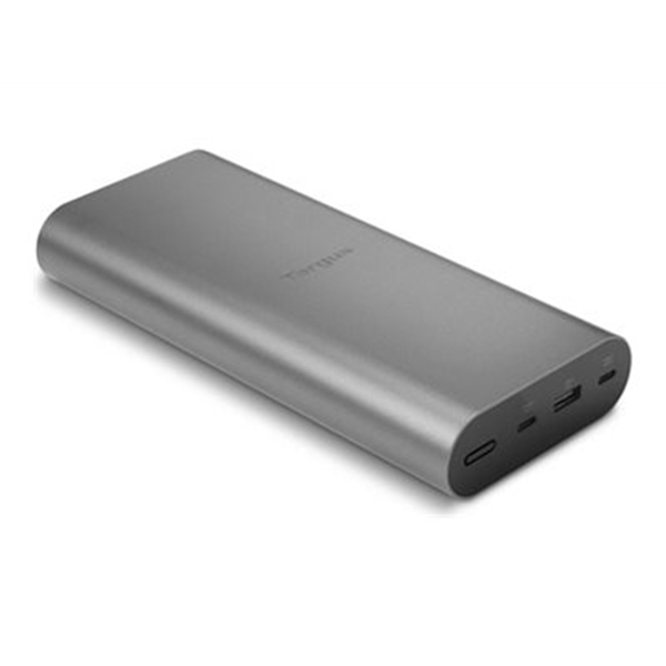 TARGUS 140W USB-C PORTABLE POWER BANK