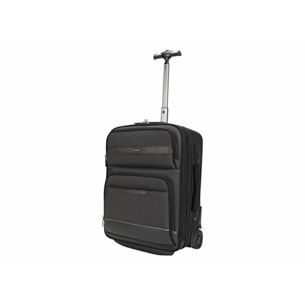 Targus 15.6" CitySmart Laptop Roller