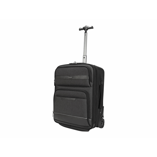Targus 15.6" CitySmart Laptop Roller