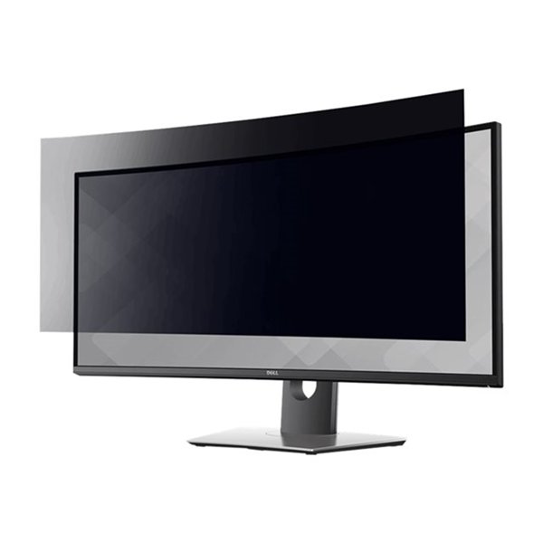 Targus 4Vu privacy-filter voor scherm - 34" breed - TAA Compliant