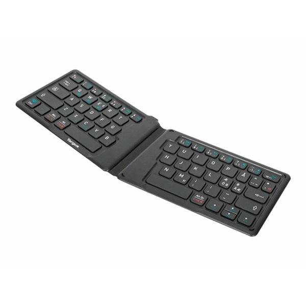 Targus Anti Microbial Folding Ergonomic