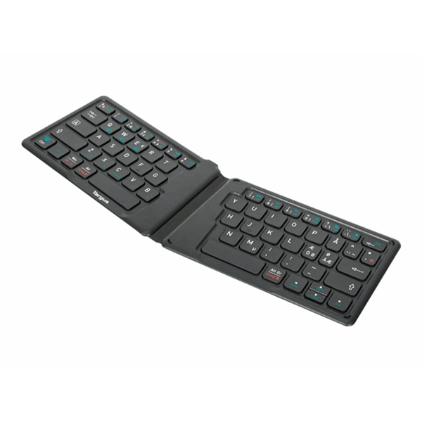 Targus Anti Microbial Folding Ergonomic