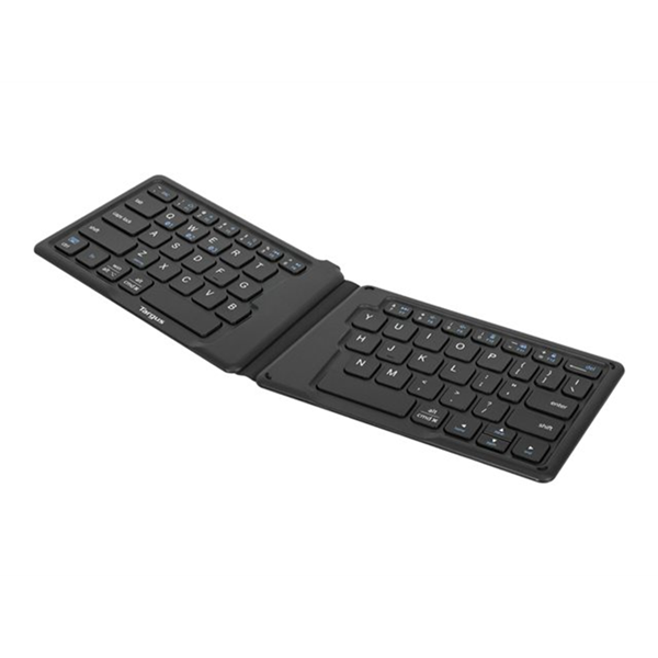 Targus Anti Microbial Folding Ergonomic