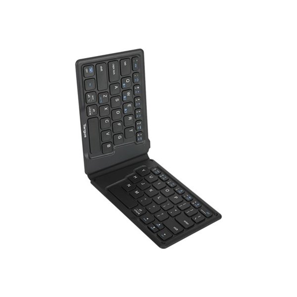 Targus Anti Microbial Folding Ergonomic