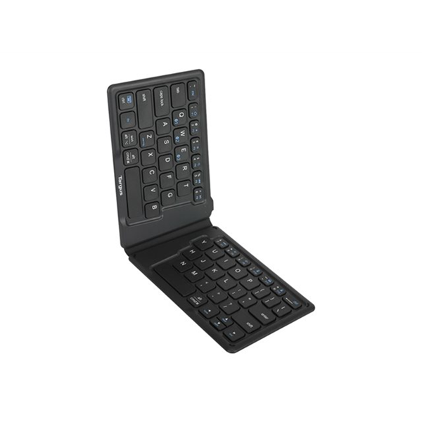 Targus Anti Microbial Folding Ergonomic