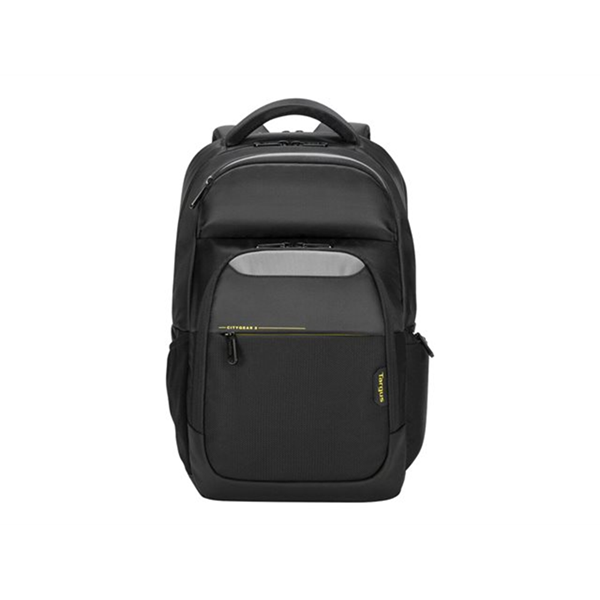 Targus CityGear 14in Laptop Backpack Targus CityGear 14in Laptop Backpack