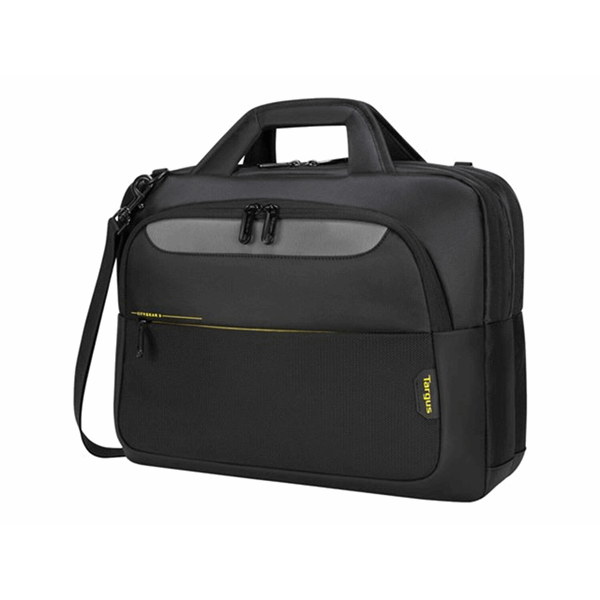 Targus CityGear 14in Topload Laptop Case Targus CityGear 14in Topload Laptop Case