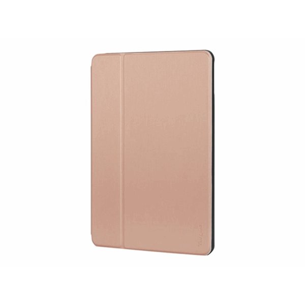 Targus Click-In case for iPad Rose Gold