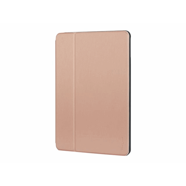 Targus Click-In case for iPad Rose Gold
