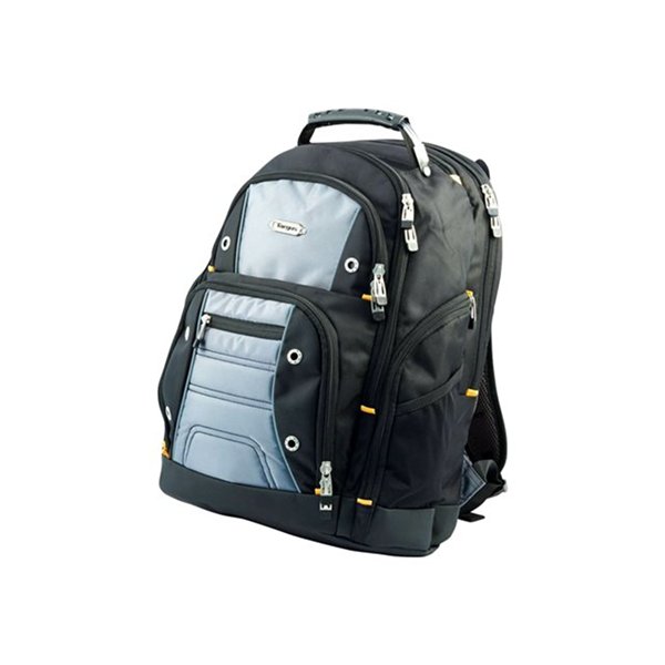 Targus Drifter 16" Backpack Poly & Tarpa