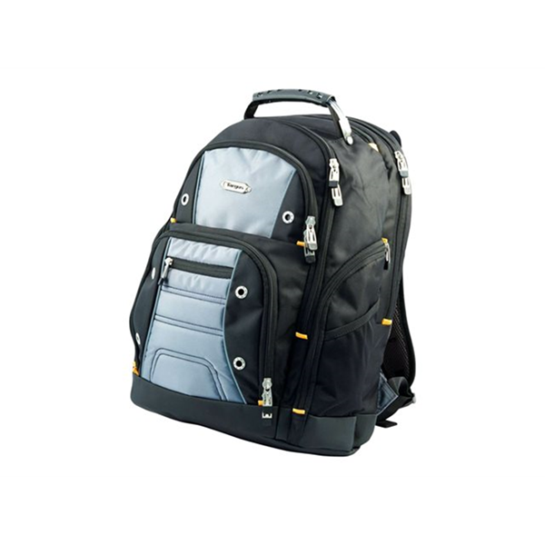 Targus Drifter 16" Backpack Poly & Tarpa