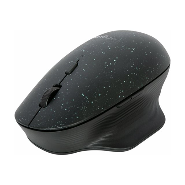 Targus EcoSmart Sustainable Ergonomic Ambidextrous Mouse