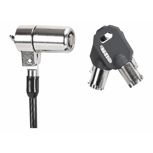 Targus G2 Ultimate U Lock MKeyed 25pk