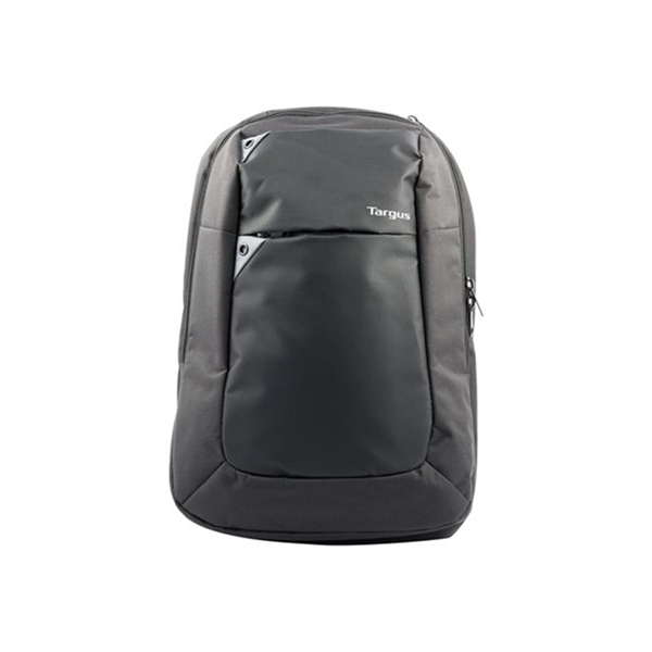 Targus Intellect 15.6" Backpack Black Targus Intellect 15.6" Backpack Black