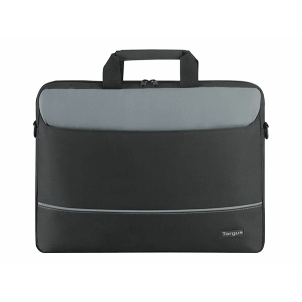 Targus Intellect 15.6in Topload Blk.