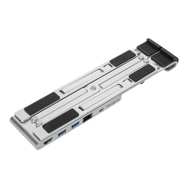 Targus Portable Stand and Dock Silver