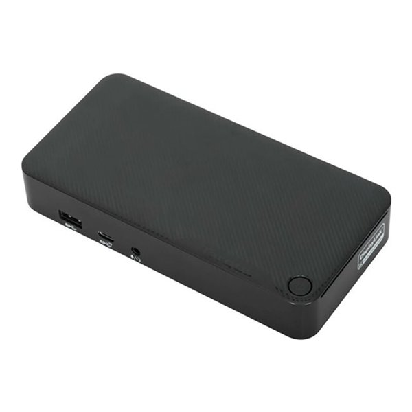 Targus Universal DV4K Dock 65W PD