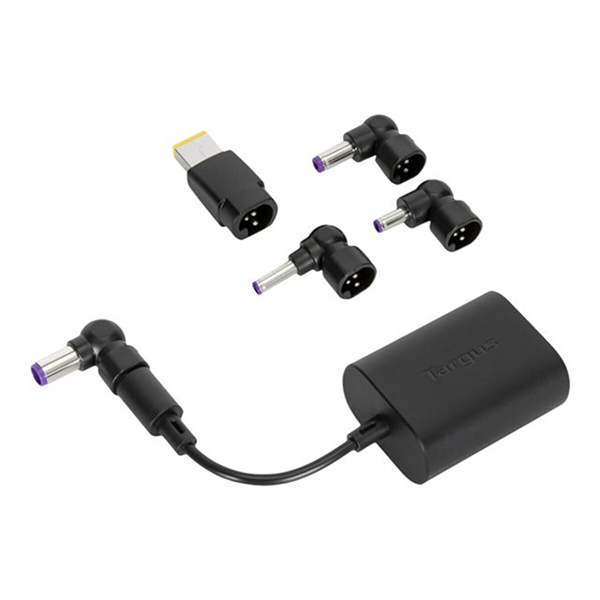 Targus USB-C Legacy Power Adapter Set