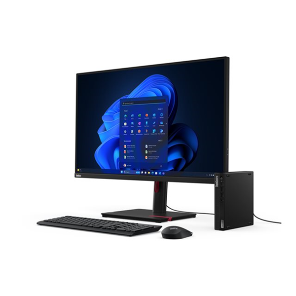 TC M70q Gen5 i5-14400T 16/512GB W11P