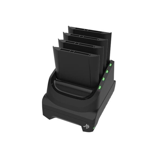 TC51/56 4-slot battery charger