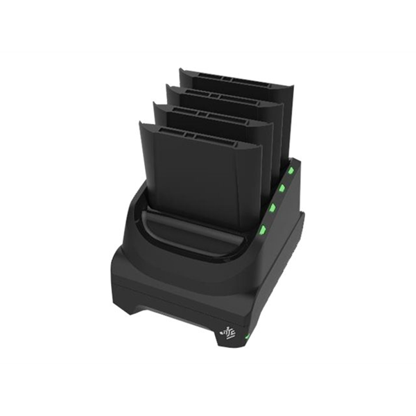 TC51/56 4-slot battery charger TC51/56 4-slot battery charger