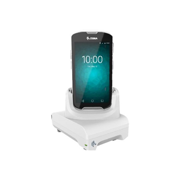 TC51 HEALTHCARE 1SLOT USB/CHARGE CRADLE