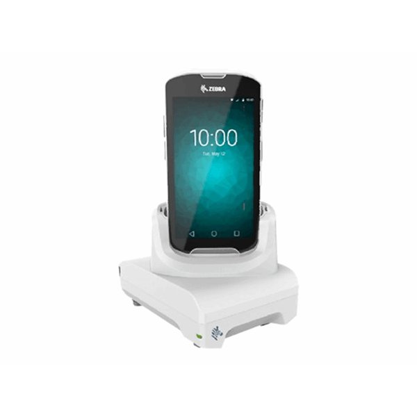 TC51 HEALTHCARE 1SLOT USB/CHARGE CRADLE