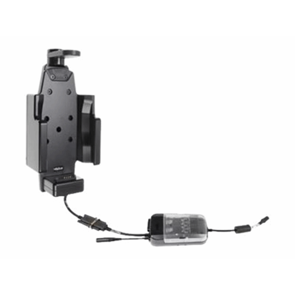 TC56 COMMUNCIATION ENABLED VEHICLE CRADL TC56 COMMUNCIATION ENABLED VEHICLE CRADL