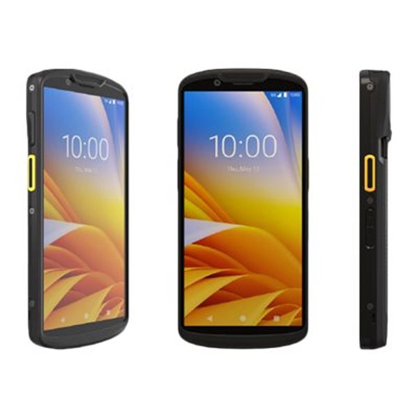 TC58 WAN 6in 5G FR1 WIFI 6E 6/128GB IMGR