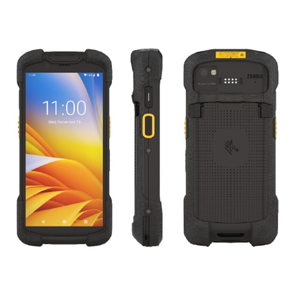 TC78 WAN 6.0IN DISPLAY SUB-6 5G WI-FI 6E