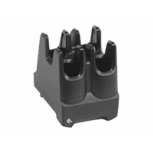 TC8000 4SLOT BATTERY CHARGER