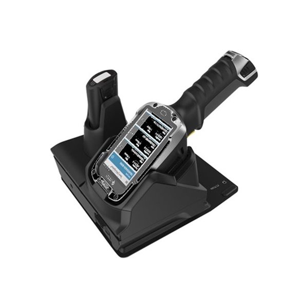 TC8X DPM SINGLE SLOT USB CRADLE