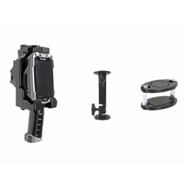 TC8X FORKLIFT MOUNT W/6" PROCLIP MOUNTS TC8X FORKLIFT MOUNT W/6" PROCLIP MOUNTS