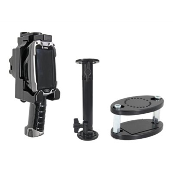 TC8X FORKLIFT MOUNT W/8IN PROCLIP MOUNTS